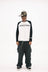 "Forever Ultra" Long-sleeve