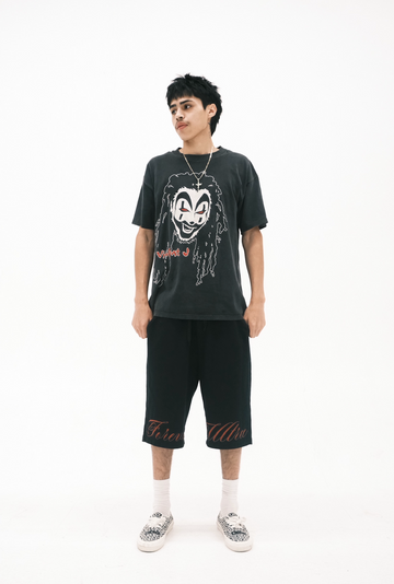 Script Shorts