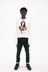 "Girl" Crewneck
